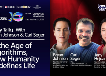 AI Emerges as a Key Accelerator in the Global Race for Longevity Breakthroughs, Say Industry Experts