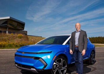 特斯拉Autopilot前主管有望成为通用CEO 消息称芭拉在考虑作为接班人