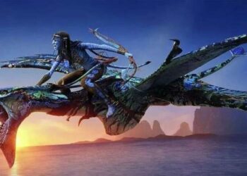 大片魔法失效，《阿凡达》不再无敌