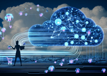 AI时代零售增长的生命线去向何处?