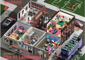 18年前，我们就画好了AI的蓝图