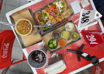 墨西哥，不便宜