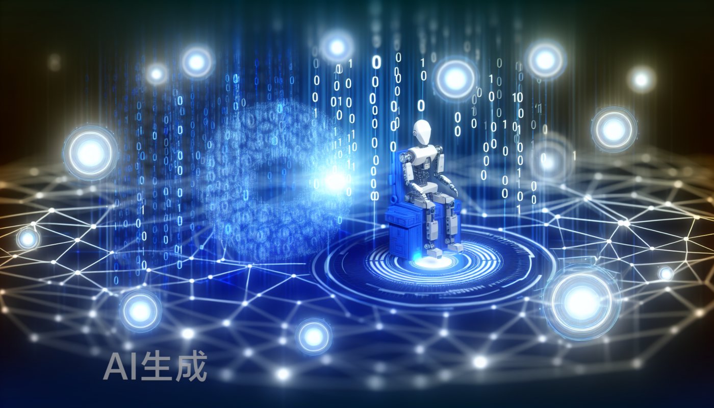 图片来自AI生成