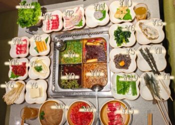 单品低至3.8元，海底捞开卖小份菜