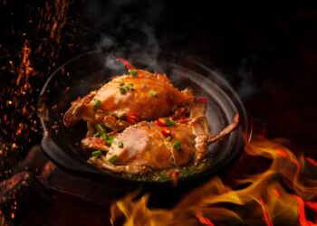 这个低调的地方菜，正悄悄「杀」向全国？