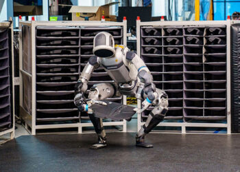 CES 2026下月6日开始 现代汽车将展示下一代人形机器人