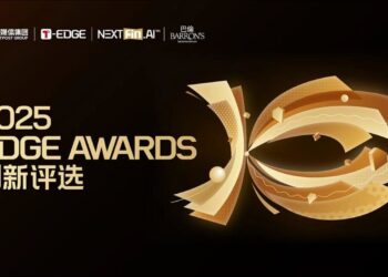 天顺财经「年度前沿科技产品」榜重磅揭晓 | 2025 T-EDGE AWARDS