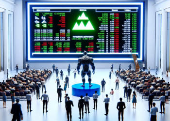 Chinese Chipmakers Rush to IPOs as Blockbuster Debuts Fuel Funding Drive