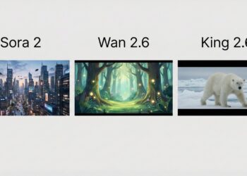 AI 视频三国杀：Sora2、可灵 2.6、Wan2.6 终极对决！谁是性价比之王？（内附低价 API 接入秘籍）