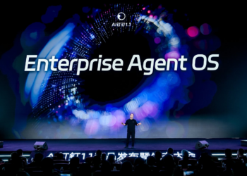 进击的无招,进化的钉钉