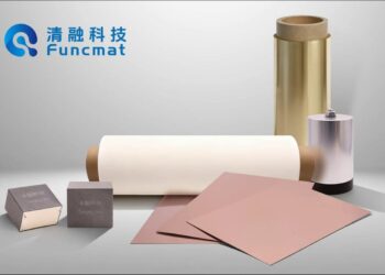 功能复合电介质薄膜材料企业清融科技完成数千万元天使轮融资 | 融资速递