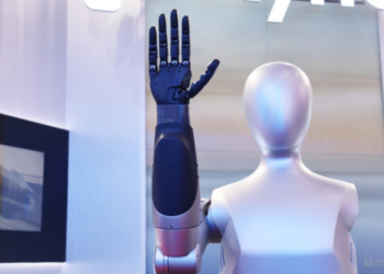 灵巧手企业曦诺未来Xynova完成超亿元天使轮融资 | 融资速递