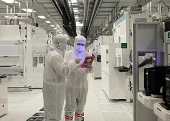 消息称台积电2nm制程工艺产能已被预订至明年年底