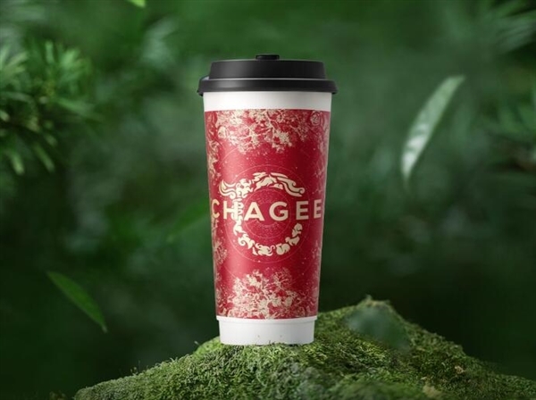 股价一度大跌15% 霸王茶姬发长文回应：未添加过多咖啡因