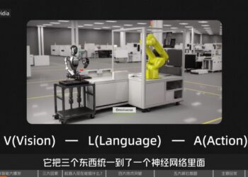 2025具身智能行业年度盘点:从先锋亮相到理性前行