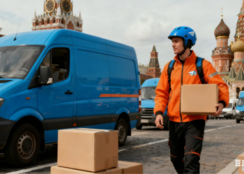 俄罗斯跨境电商迈向2.0,2026年如何玩转这个高增市场?| 出海参考