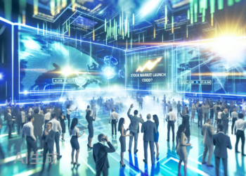 智谱启动招股，估值超500亿港元