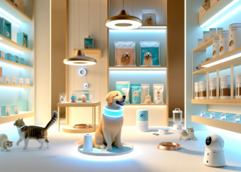 淘天宠物赏音：宠物品牌要想破圈，" 有心有颜有科技" 都不能少 | 2025T-EDGE