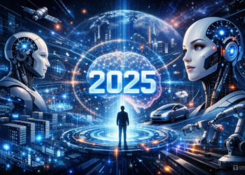 为什么是这10个词,定义了2025年AI叙事