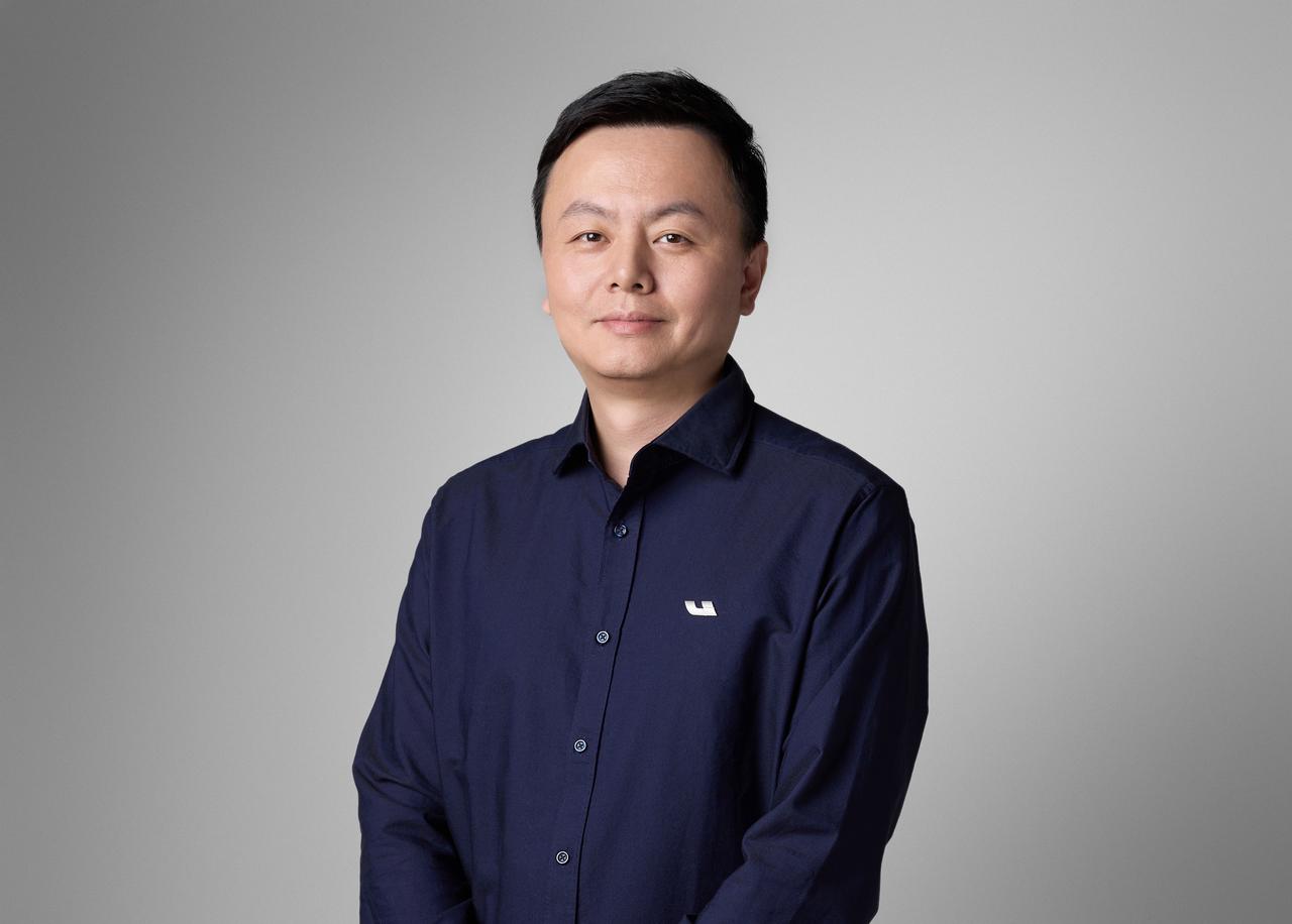 理想汽车高级副总裁范皓宇