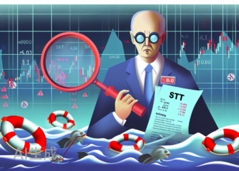 监管亮剑「财技保壳」,谁在退市边缘「裸泳」?| 焦点