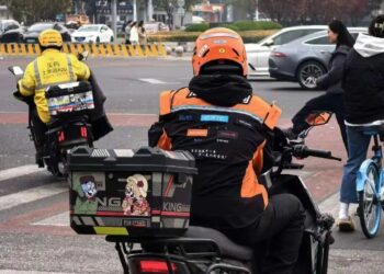 外卖大战，必定会打下半场