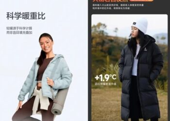 争议不断，羽绒服的高端之路还能走多远？
