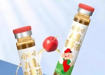 儿童饮料，一门持久而暴利的生意？