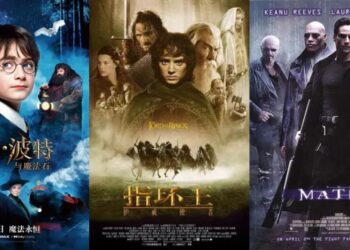 827亿美元天价联姻，Netflix收购华纳，是流媒体统治好莱坞的开始吗？