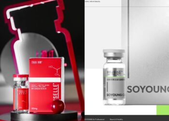 从1.8万降到2899元，艾维岚躬身入局「童颜针大战」