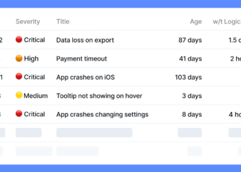 瑞士信息与通信科技公司LogicStar研发代码智能体，自主修复代码漏洞 | 瑞士创新100强
