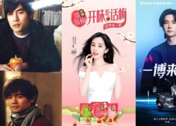 2025品牌代言:顶流不再是「最优选」?