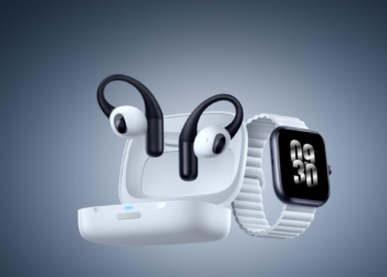 摆脱智能手机,可穿戴设备是否存在另一条AI路线?