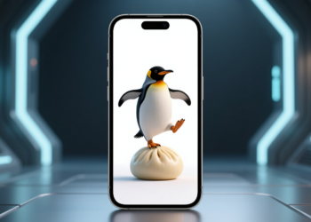 What If ByteDance』s Doubao AI Smartphone Belonged to Tencent?