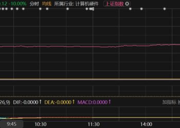 股价太高惹的祸？海光信息「吞并」中科曙光计划告吹