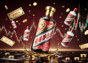 茅台年末控货新政刺激飞天价格回暖，白酒股反弹释放复苏信号？|焦点