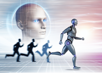 SoftBank and Nvidia in Talks to Back Skild AI at $14 Billion Valuation Amid Trump Robotics Push