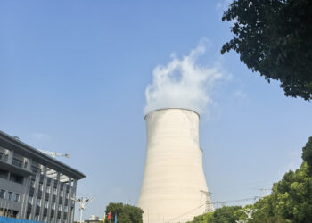 「微」观行业之变 | 从一家传统电厂的「绿色蜕变」看煤电改造升级