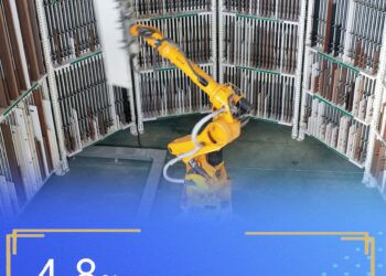 权威数读|一周「靓」数