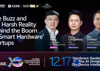 True Competition is About Building Real User Experience, Not Hype, Says AI Glasses Industry Experts