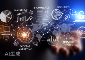 出海驱动的APP增量市场，企业如何利用AI做好营销？