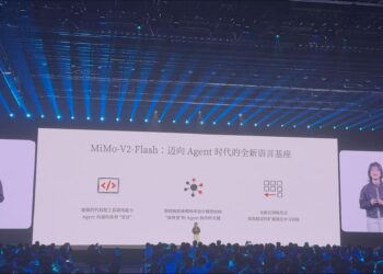 「天才少女」罗福莉首秀：小米MiMo大模型，比DeepSeek更便宜、推理速度快三倍