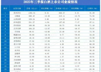 年度消费观察：2025，年轻人没有抛弃白酒