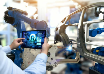 京东工业：一条数字高速直通工业未来