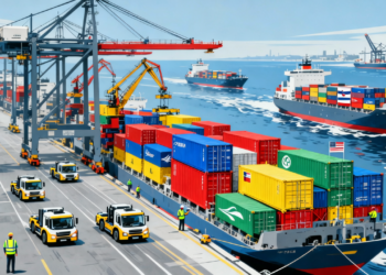 关税催生多市场布局，跨境生态迈入「全球一盘棋」时代 ｜ 出海参考