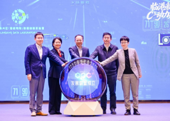 临港新片区押注「超级个体」，打造中国版「数字游民创业城」