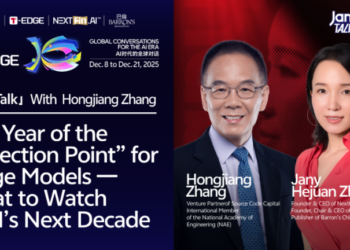 Superintelligence Set to Disrupt the Job Market, Says Chinese AI Expert