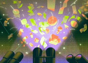 股市上涨行情如何能在2026年持续——以及该投资哪些领域