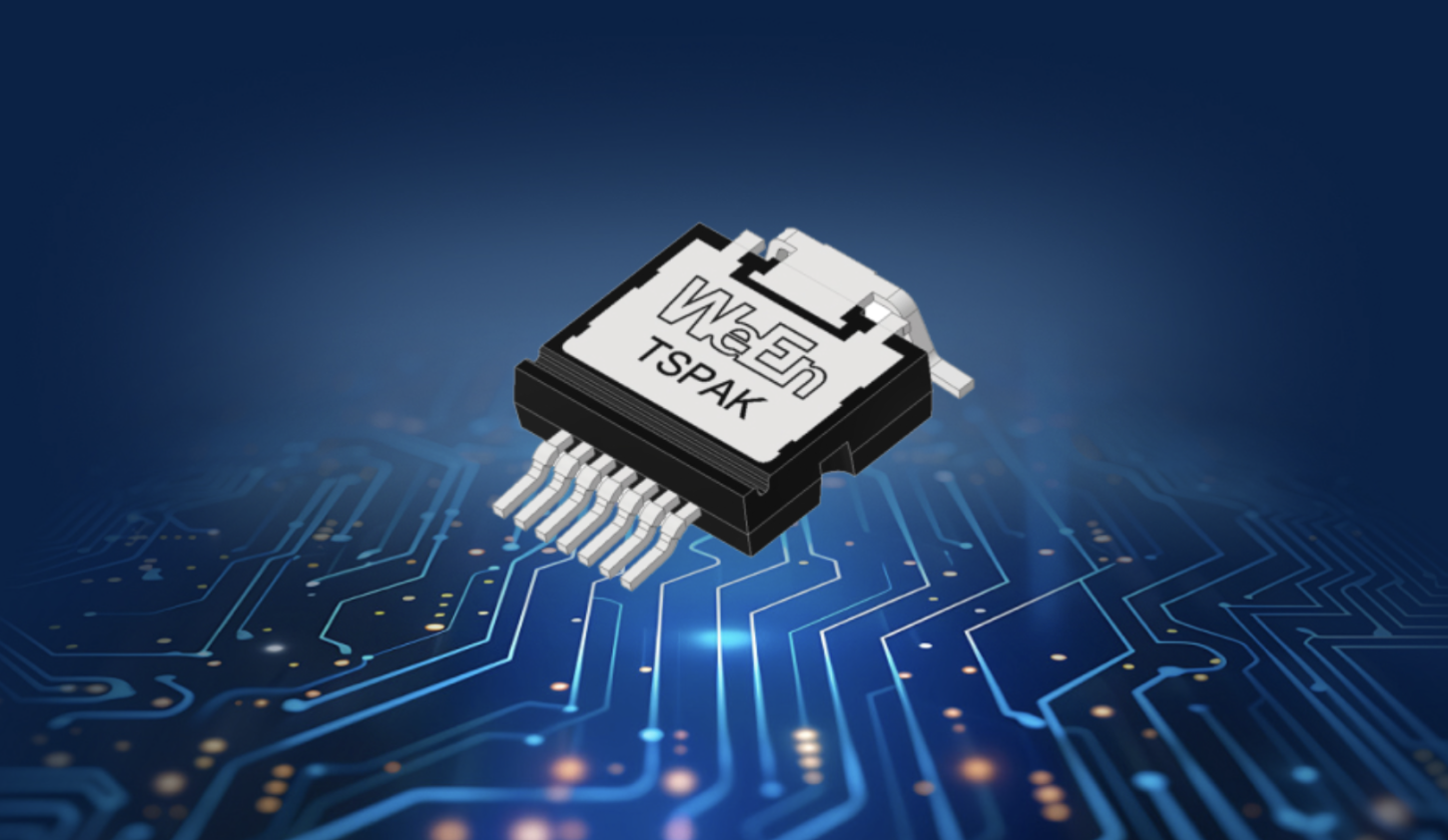 图源：瑞能半导官网