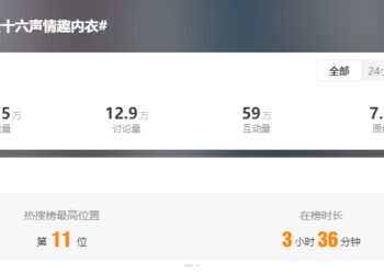 《燕云十六声》再陷性别大战，女性玩家这次能硬气起来吗？